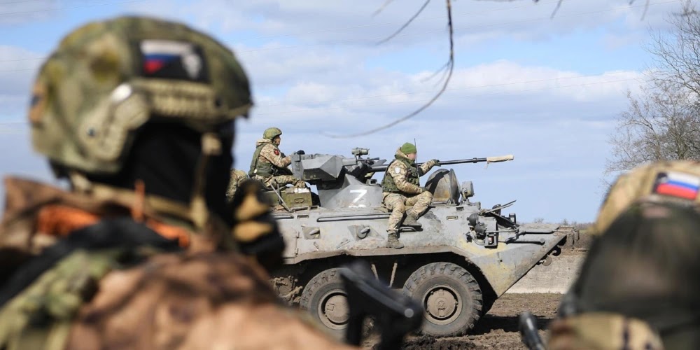 Українському суспільству потрібно прокинутись, — заступник командира 3-ї штурмової бригади
