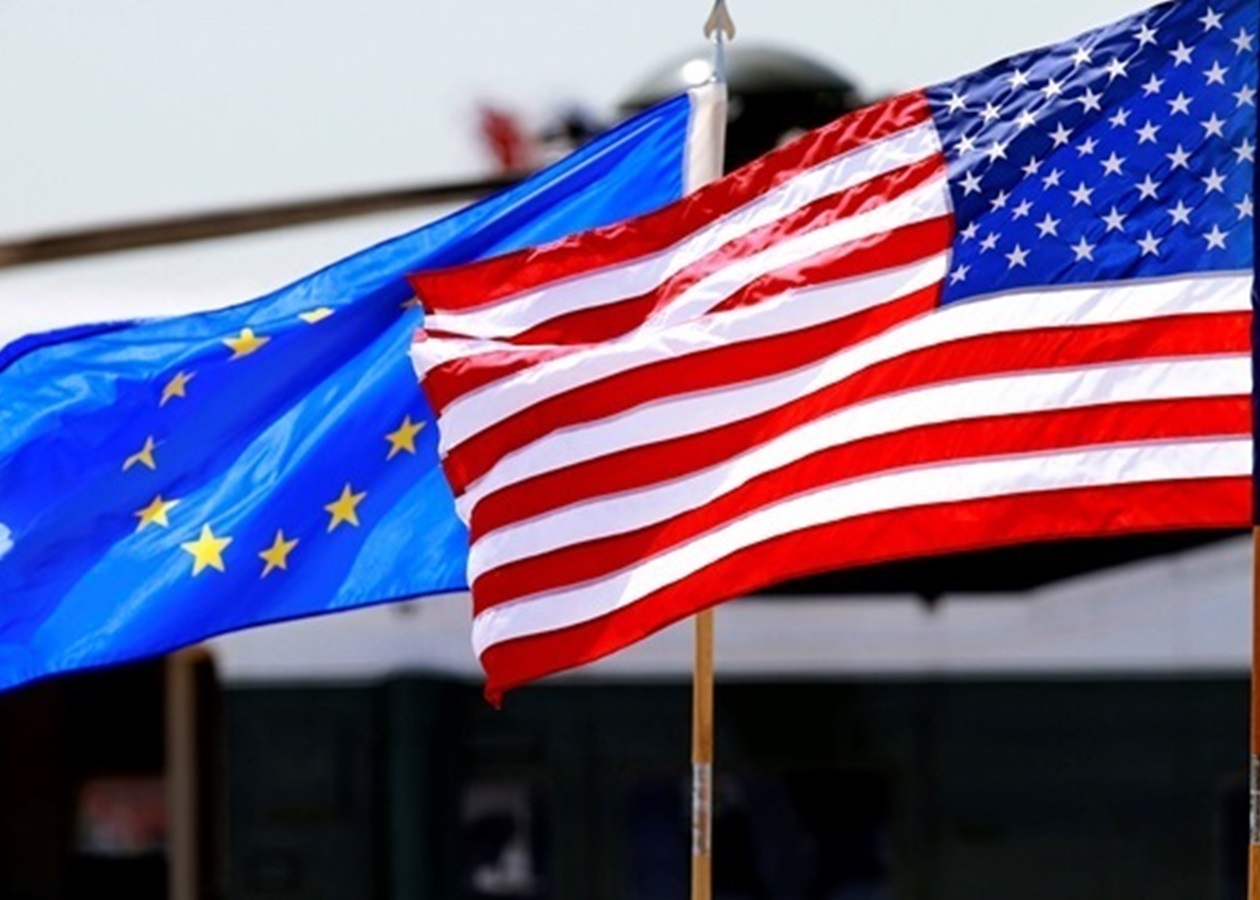 Перемови ЄС і США про тарифи не досягли прогресу – ЗМІ
