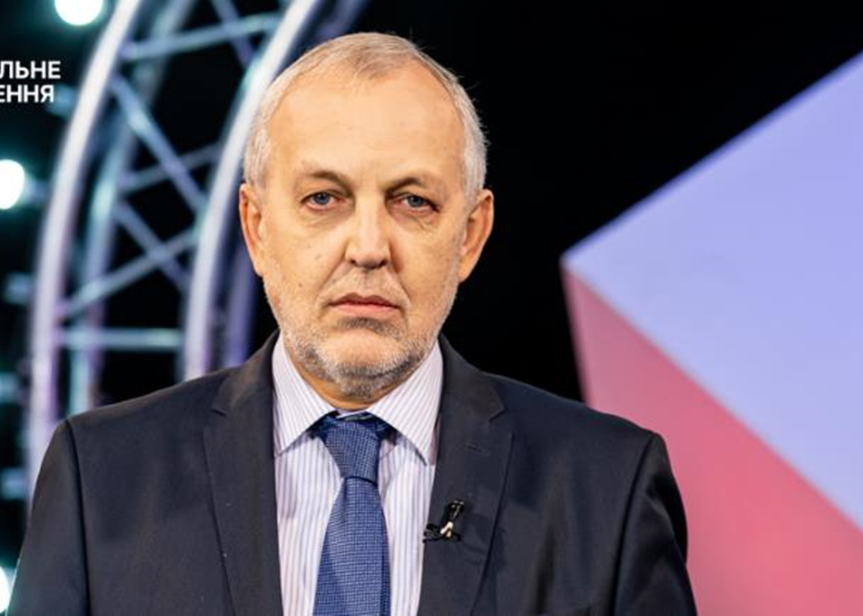 На журналіста Юрія Макарова скоїли ножовий напад