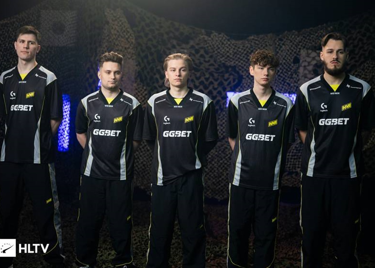 Стали відомі учасники турніру Blast.tv Austin Major 2025