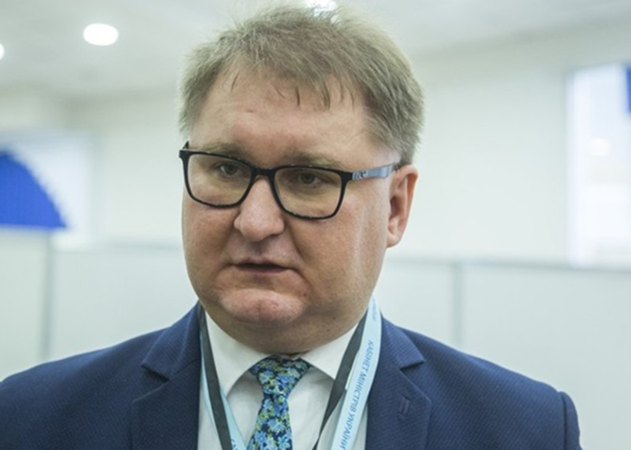 Угода про копалини: Качка розповів про переваги