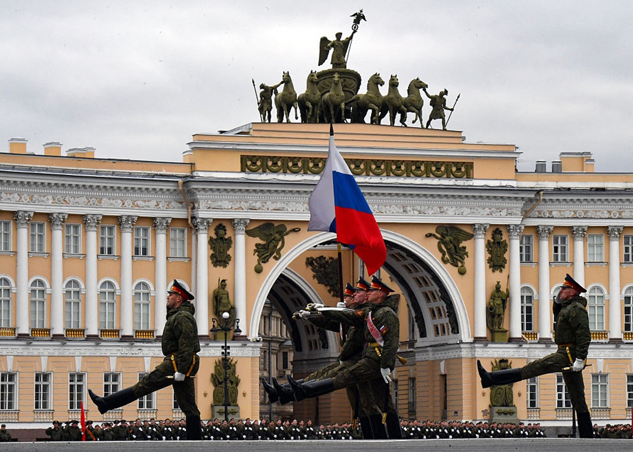 Росія використає перемир'я для нового наступу на Україну – ISW