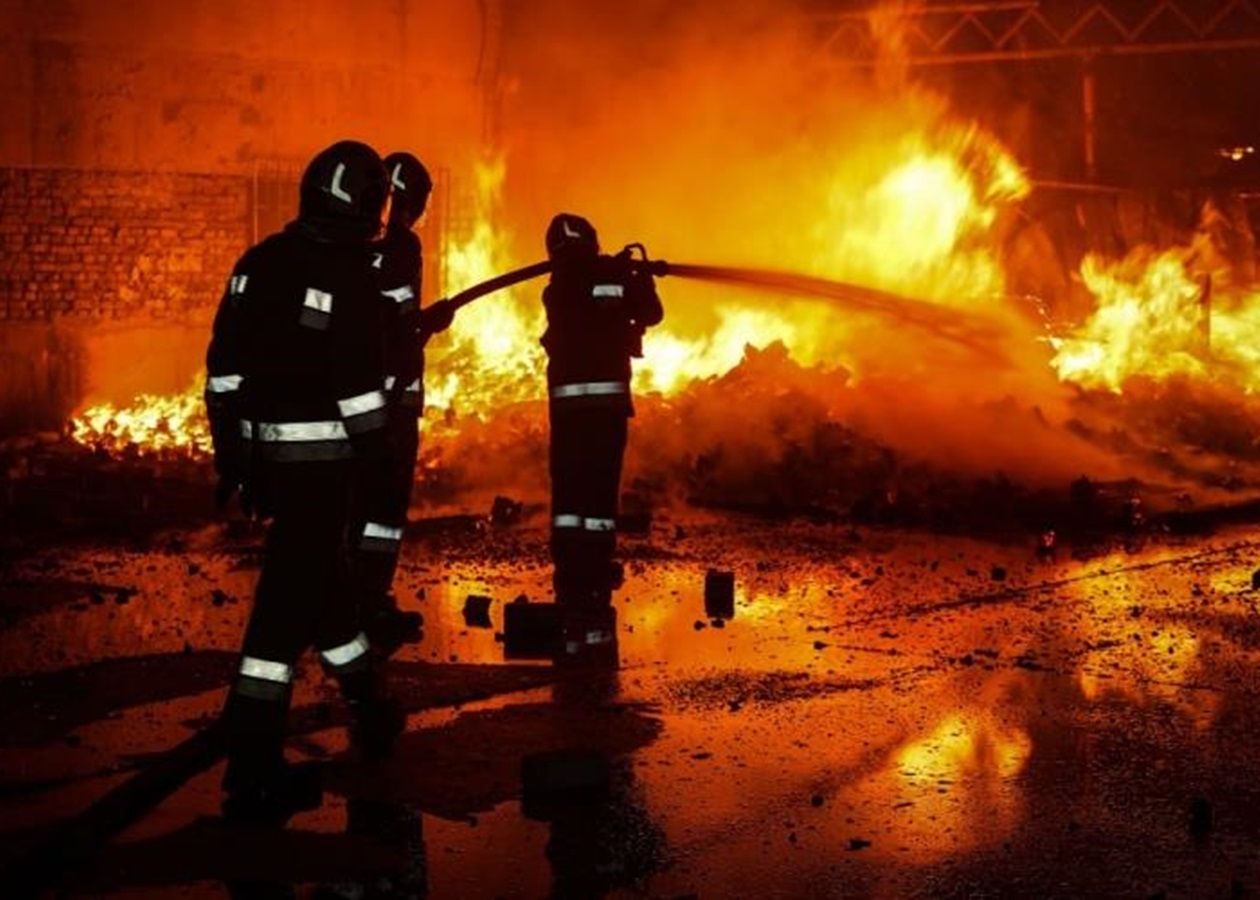 До 21 зросла кількість госпіталізованих внаслідок атаки РФ на Київ