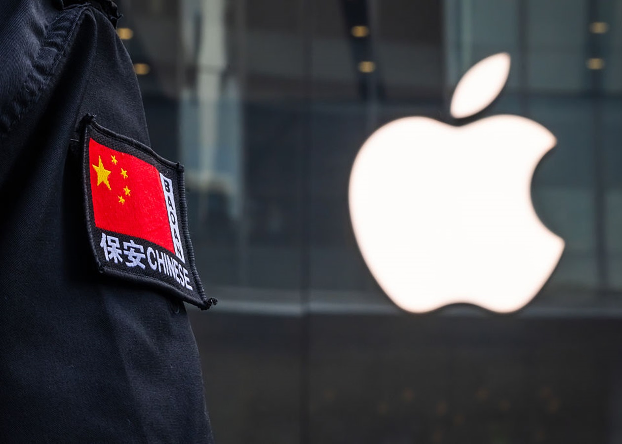 Apple подвоїть виробництво iPhone в Індії - ЗМІ