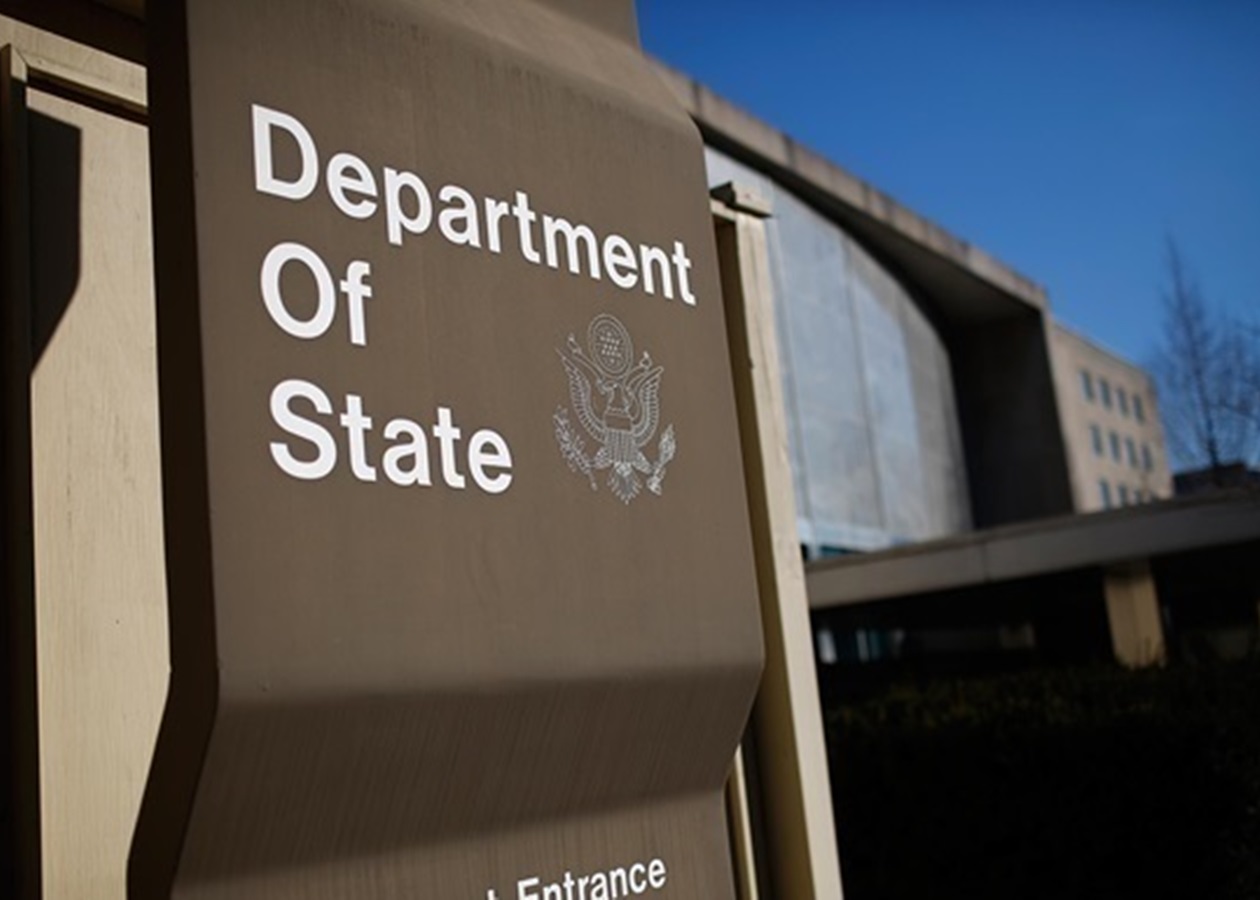 США відреагували на визнання КНДР своєї участі у війні проти України