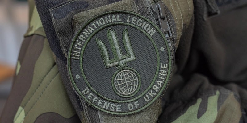 В Україні з’явиться Центр рекрутингу іноземців