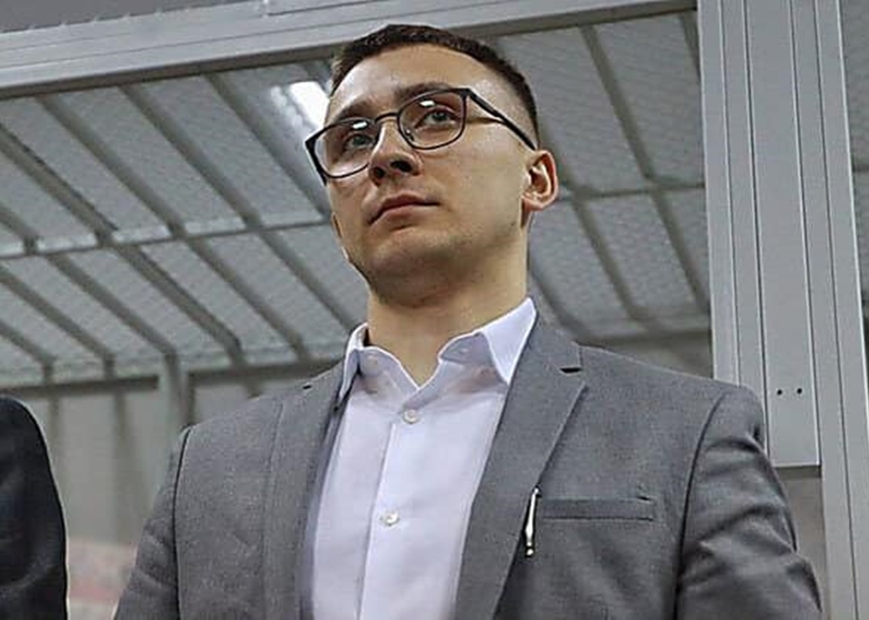 Стерненка прооперували після замаху: куля пройшла навиліт