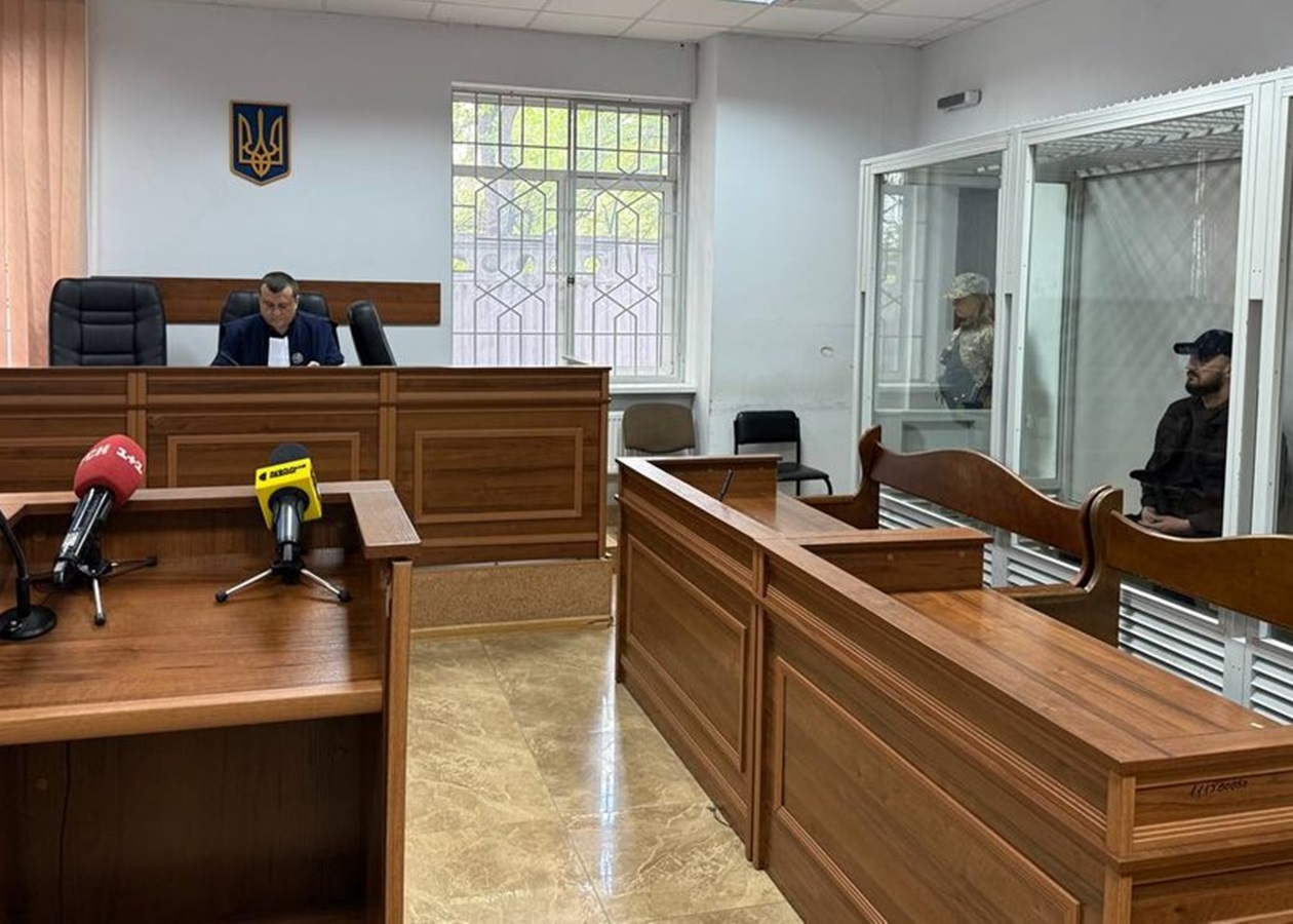 Браковані снаряди для ЗСУ: обрано запобіжний захід фігурантам справи