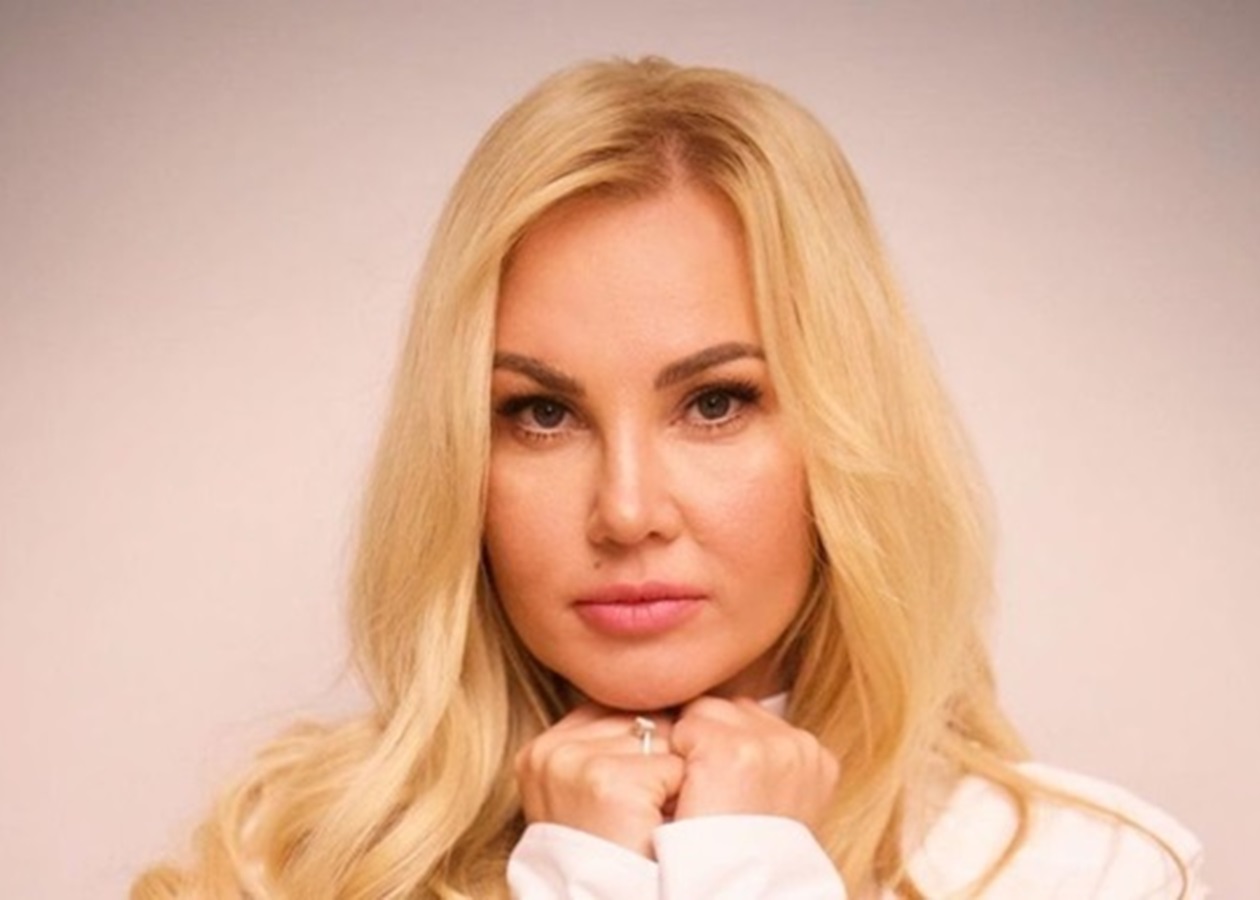 Камалія відповіла критикам її фігури