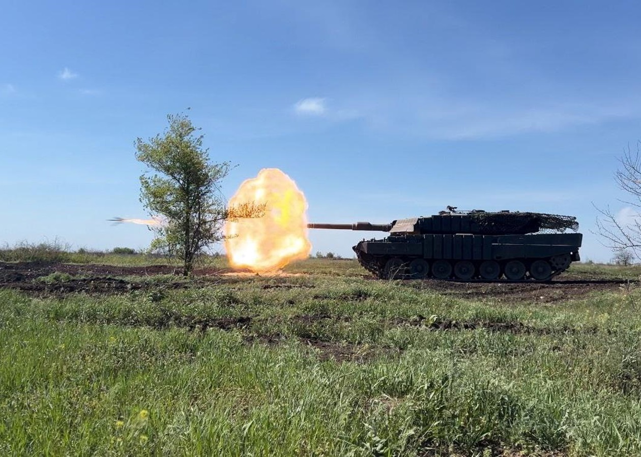 Генштаб розповів про перебіг боїв на 10 напрямках
