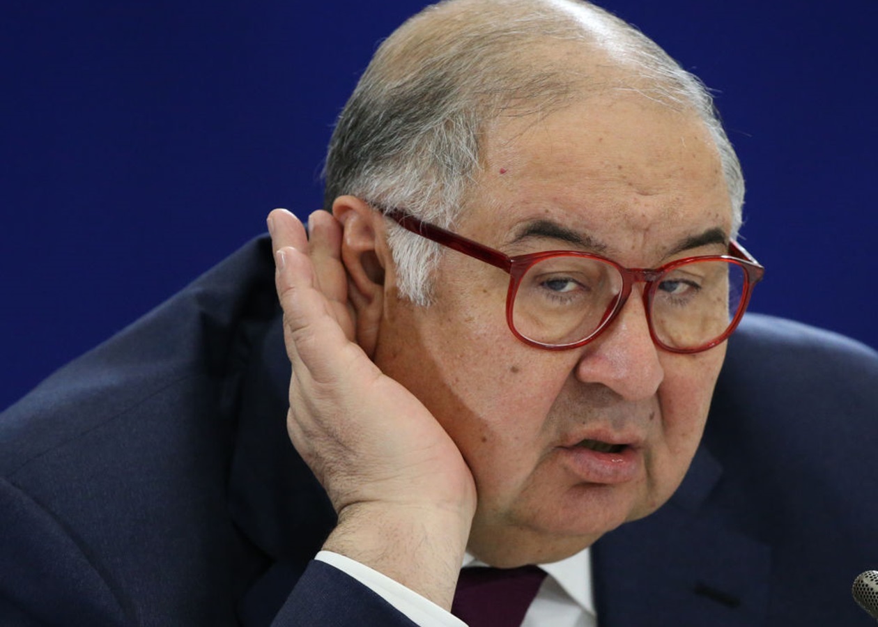 Російські олігархи збагатилися на $15 млрд після повернення Трампа