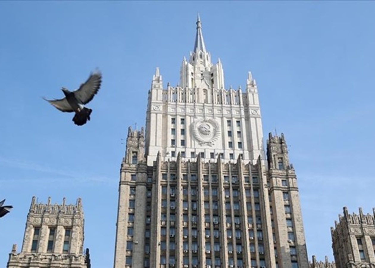 Москва зробила заяву щодо кордонів України