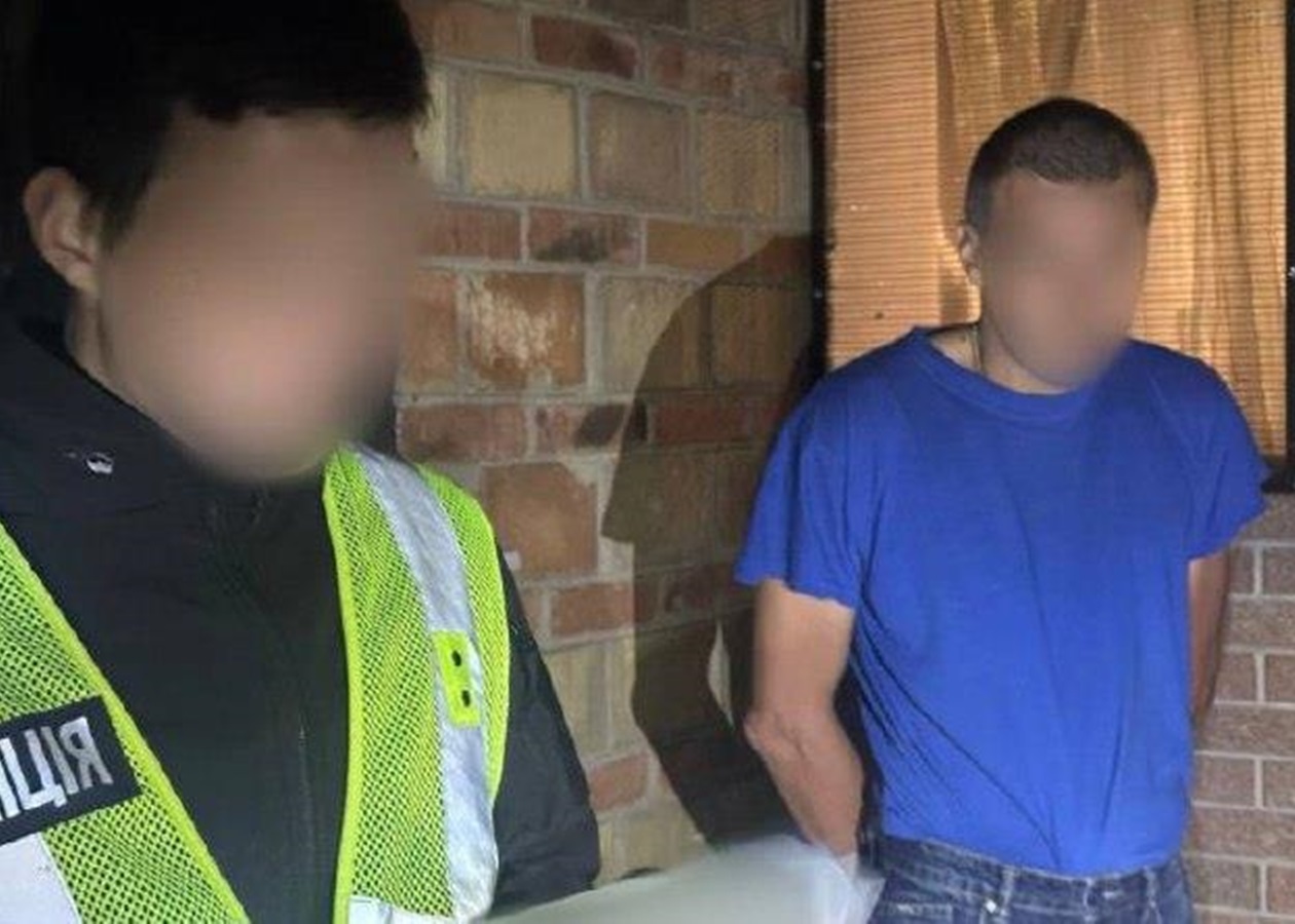 На Київщині затримано чоловіка, що спробував викрасти дитину