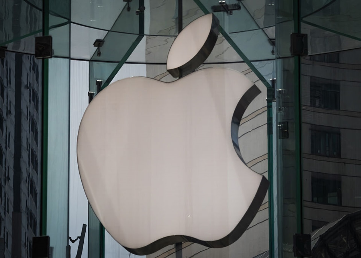 Мита Трампа обійдуться Apple у $900 млн цього кварталу
