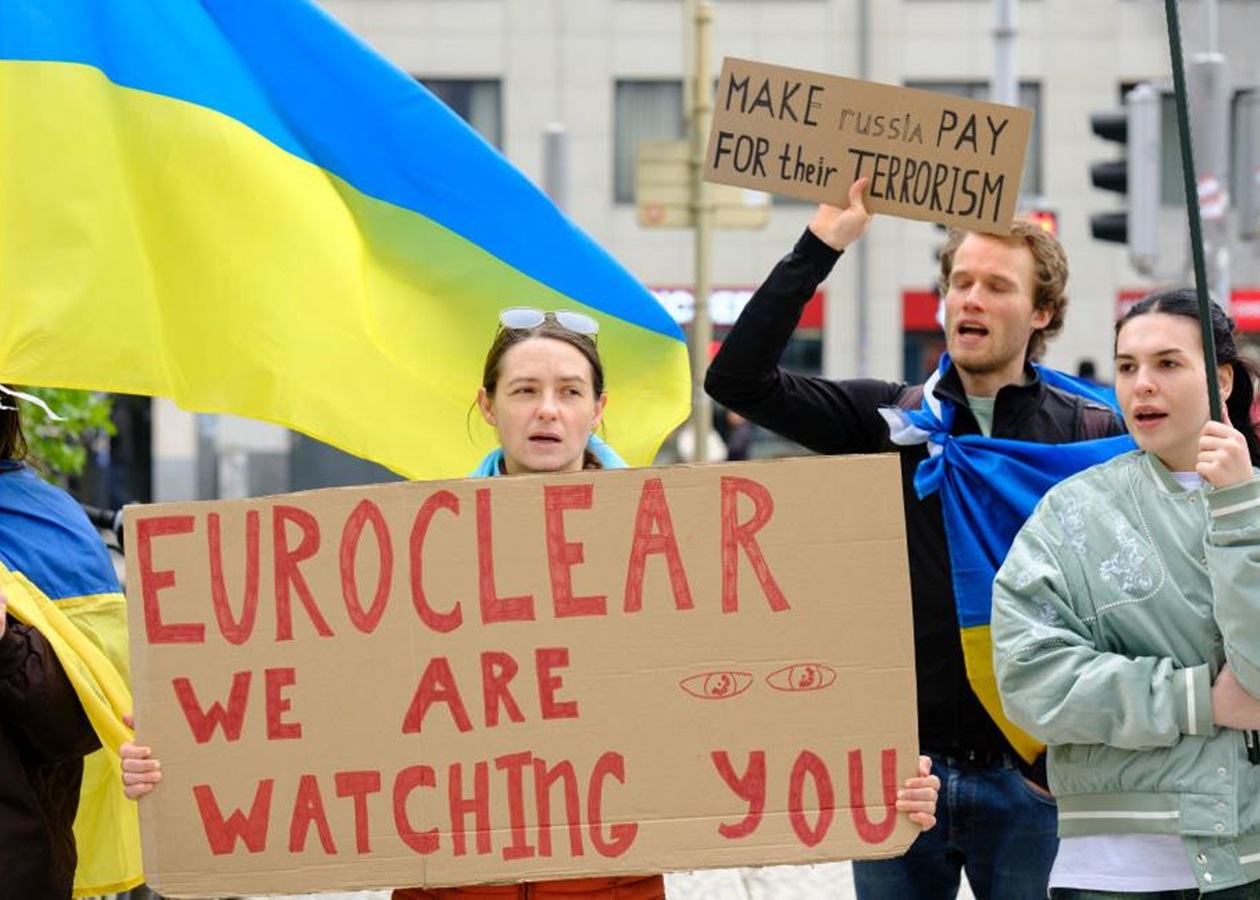 Західні інвестори отримають мільярди Росії – ЗМІ