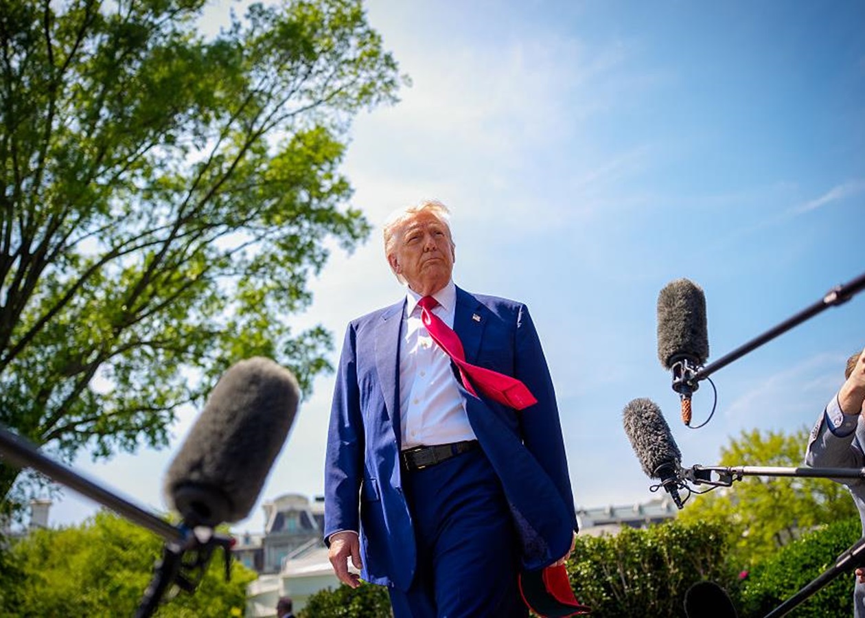 Трампу підготували варіанти тиску на Росію - ЗМІ