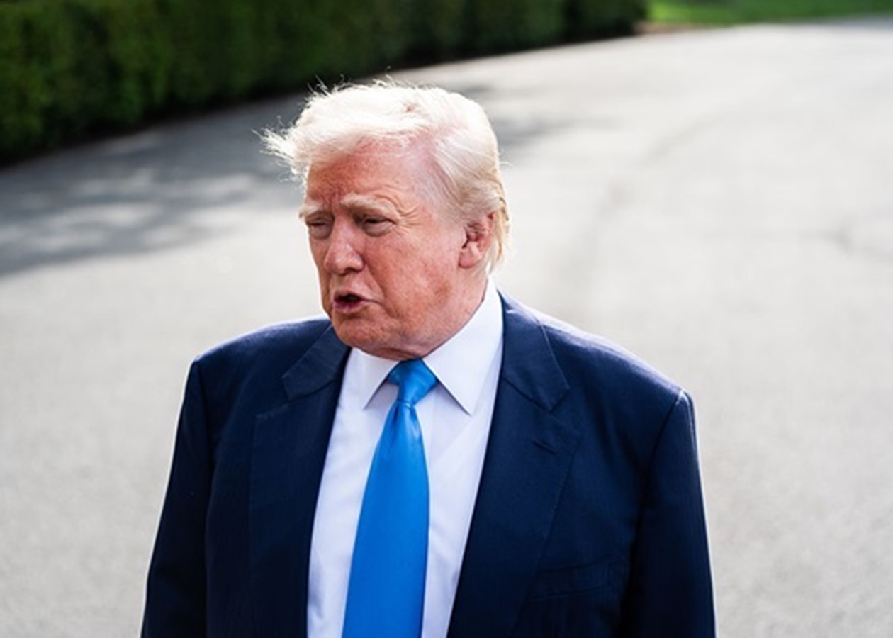 Трамп назвав фаворита на посаду радника з нацбезпеки замість Волца