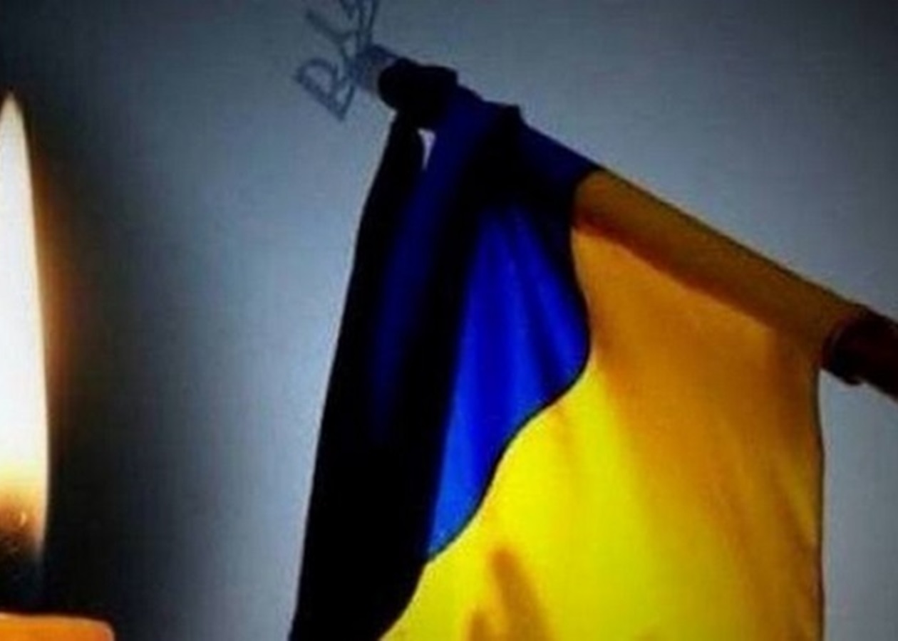 У Сумах оголошено жалобу за загиблими