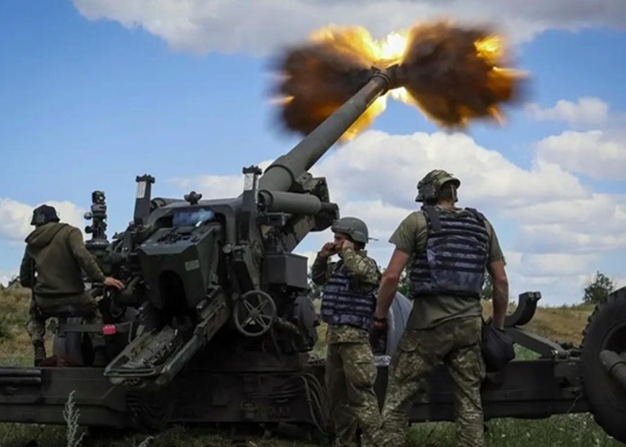 ЗСУ за добу відбили понад 150 атак росіян