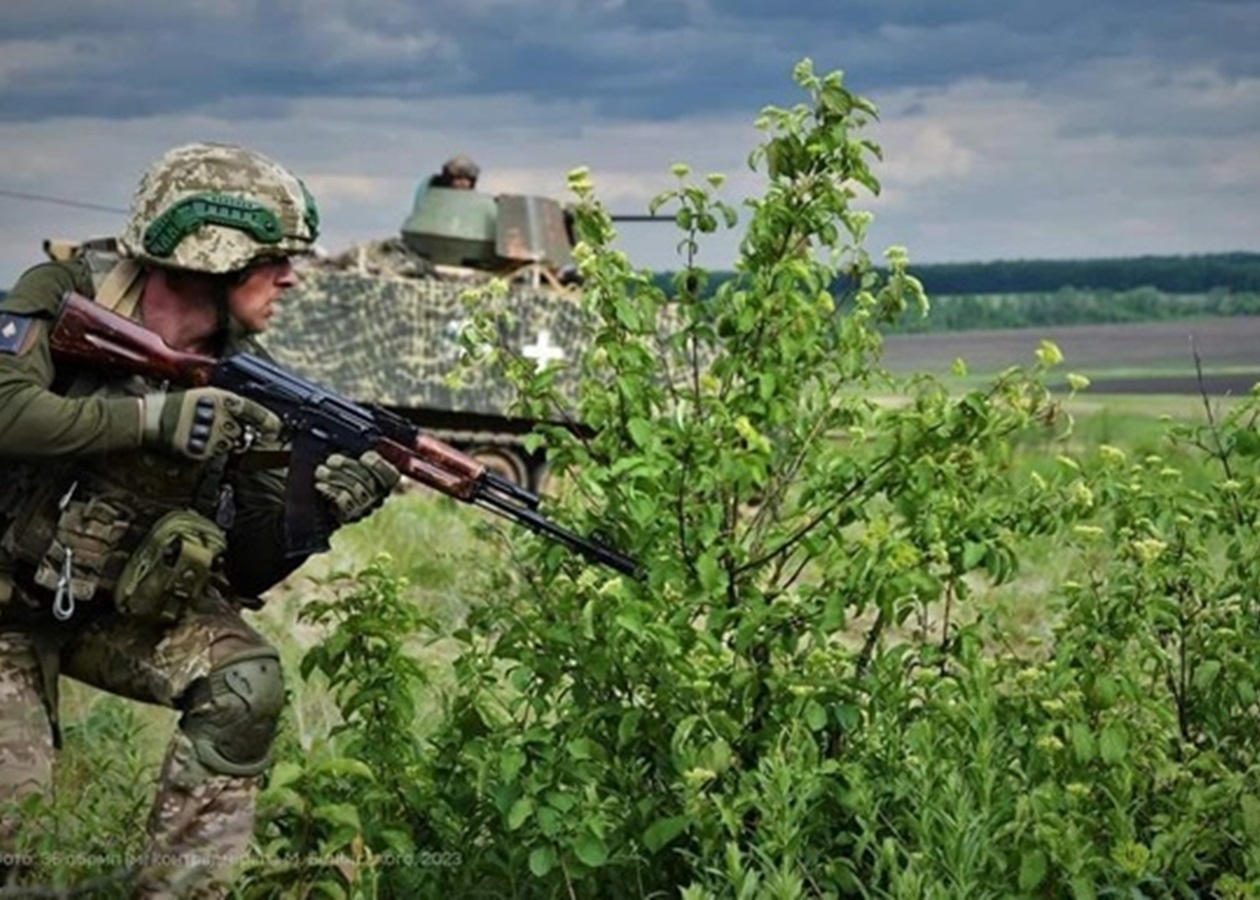 ЗСУ відновили позиції на Харківщині – DeepState