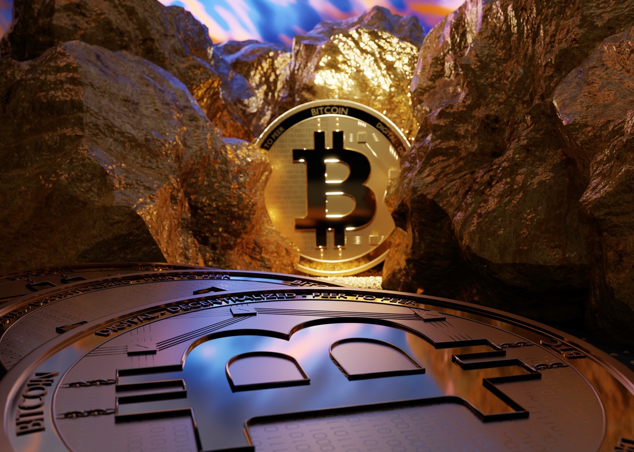 Bitcoin вдруге перетнув позначку у $100 тисяч