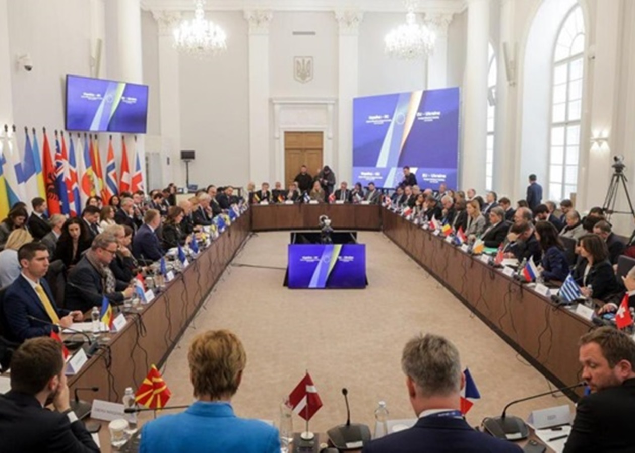 СюжетПідсумки 09.05: Трибунал для РФ і попередження США