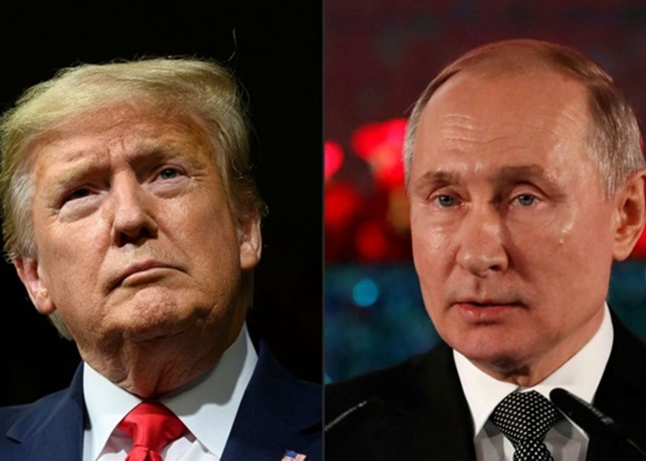 ЄС домовляється зі США про ультиматум Путіну - ЗМІ