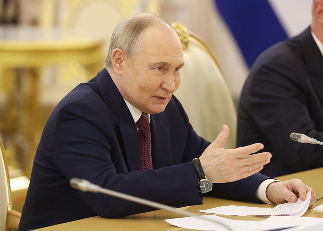 СюжетПереговори у Туреччині: чого чекати від Путіна