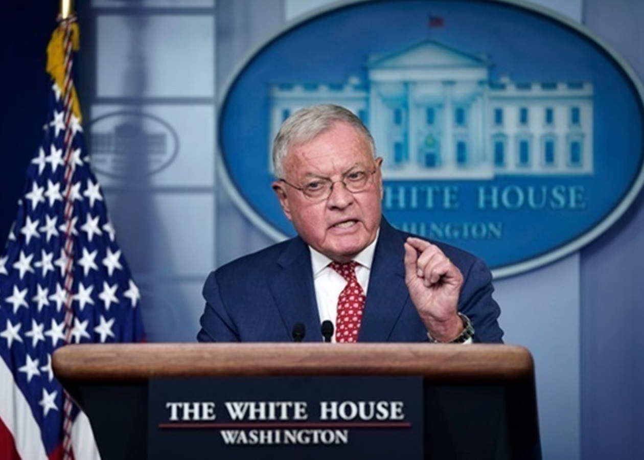 США пригрозили Росії жорсткими санкціями