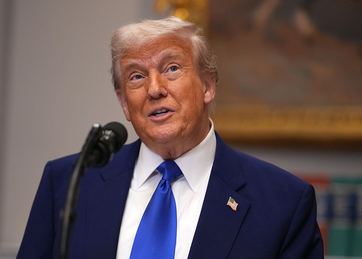 Трамп не відвідає переговори України та РФ – ЗМІ