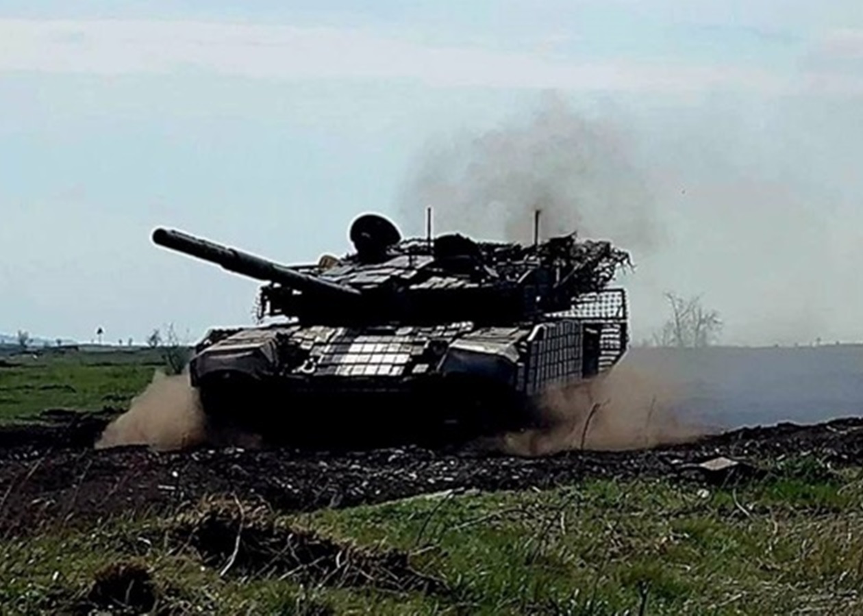 У Генштабі оцінили ситуацію на фронті
