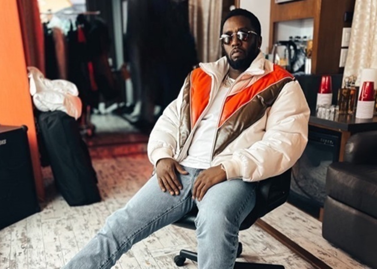 Колишня кохана розкрила шокуючі деталі про білі вечірки P. Diddy