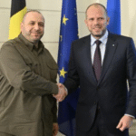Бельгія передасть Україні допомогу на 1 млрд євро