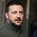 Крим має бути вільним - Зеленський