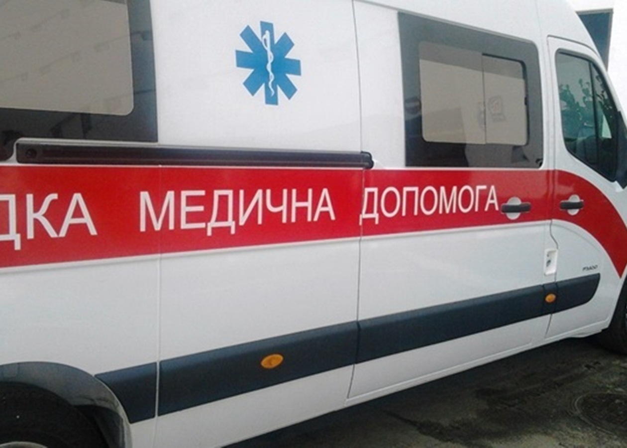 У ТЦК на Миколаївщині чоловік порізав собі руку