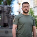 Зеленський висловився щодо нейтрального статусу