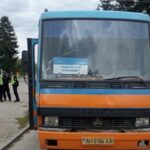 На Сумщині евакуювали 60% населення з понад 200 населених пунктів