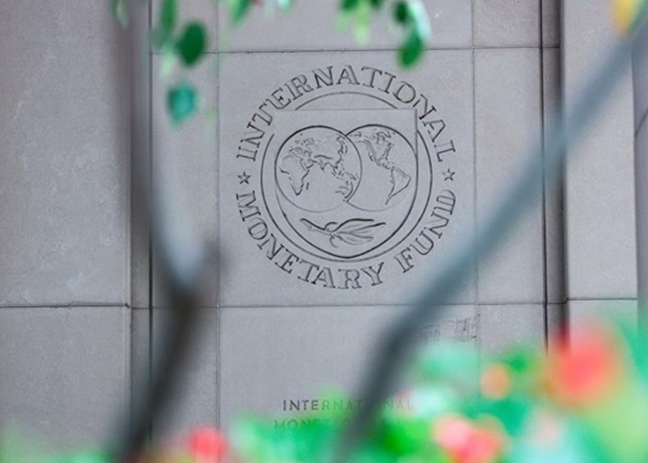 Місія МВФ прибула на переговори у Київ