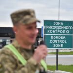 Кордон України з Польщею: на одному з КПП діють тимчасові обмеження