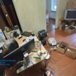 У Дніпрі шахраї продали неіснуючих товарів на пів мільйона гривень