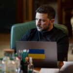 "Класні ідеї": Зеленський провів розмову з Мелоні