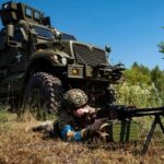 Генштаб назвав число бойових зіткнень на фронті