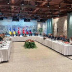 В ОП назвали наступні кроки для врегулювання війни