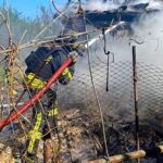 Росіяни обстріляли Херсон: загинула жінка