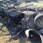 У Скадовську підірвали офіцерів-"кадирівців" - ГУР