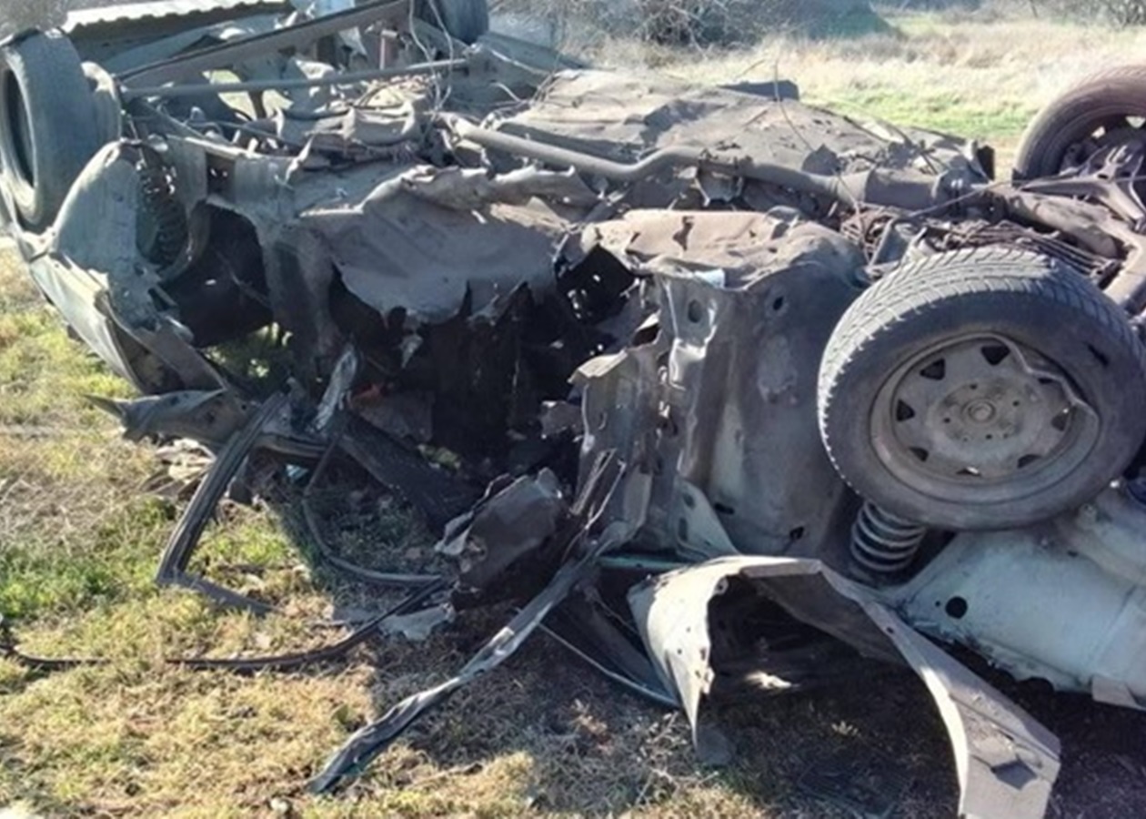 У Скадовську підірвали офіцерів-"кадирівців" - ГУР