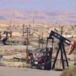 Ціни на нафту падають на новинах зі США