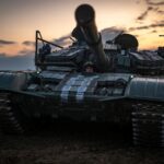 Генштаб розповів про ситуацію з боями на фронті