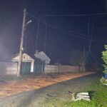 Дрони атакували Полтавщину: без світла понад 2000 споживачів