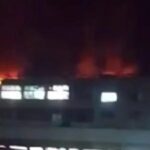 В Росії дрони атакували завод Енергія: в РНБО розповіли деталі
